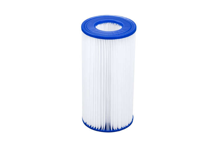 Bestway Steel Pro MAX™ Frame Pool Komplett-Set ClickConnect